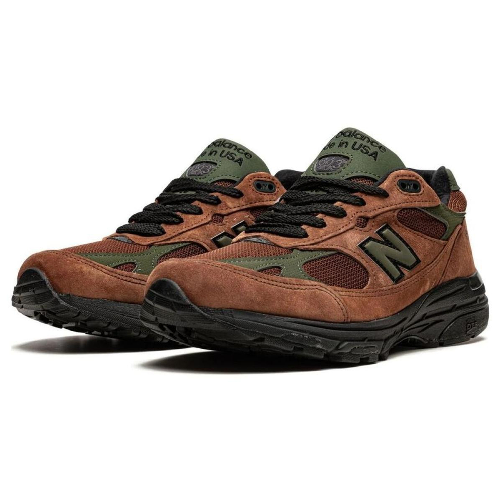 Кроссовки New Balance, MR993ALD