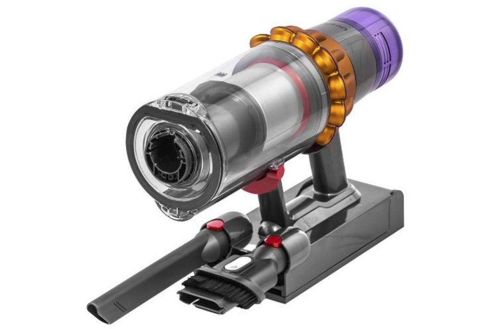 Пылесос Dyson V15 Detect absolute
