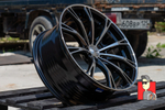 Комплект дисков VPS 3313 Flow Forming 18x8 et30 5x108