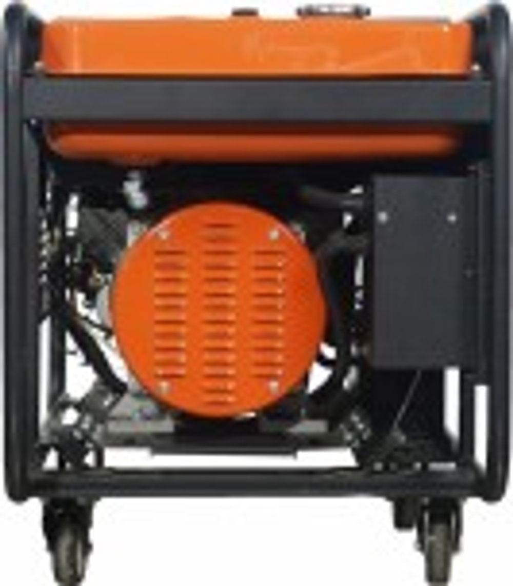 Генератор бензиновый AURORA AGE 12000 DZN PLUS с блоком АВР 14687