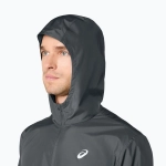 Ветровка ASICS Core performance steel grey