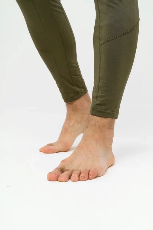 Комплект термобелья тактическое 5.11 олива