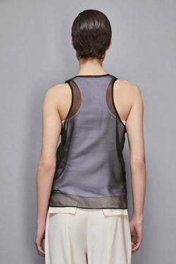 Топ женский PATRIZIA PEPE