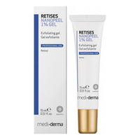 Retises Nanopeel 1% Gel Mediderma | Пилинг-гель