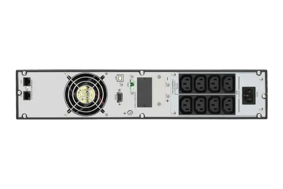 ИБП Stark Country 1000 Online RT (12A)