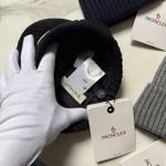 Шапка Moncler, арт. 463516916