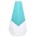 Светильник-ночник «Кристалл» 4LED 230V