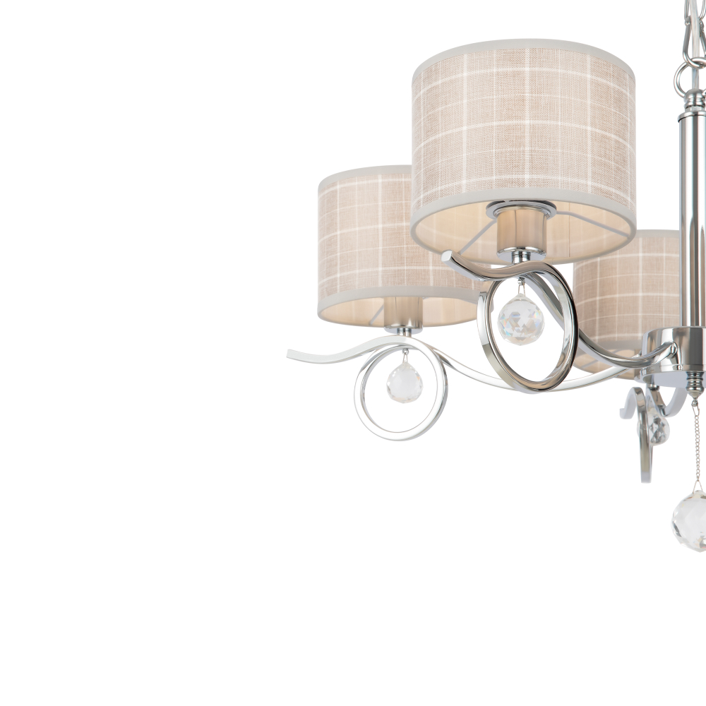 Люстра Freya FR5906-PL-05-CH