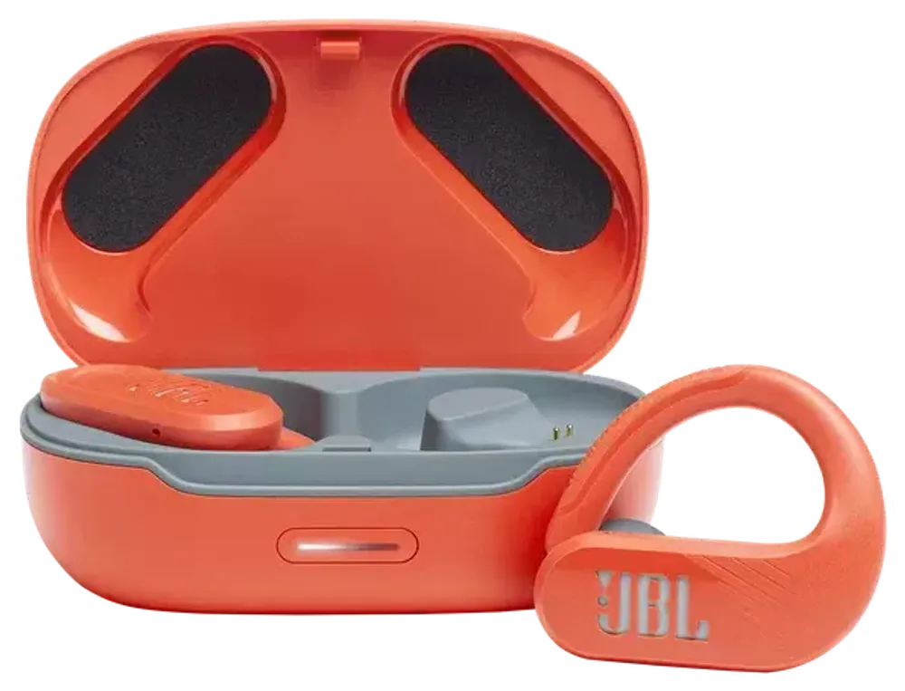 Jbl endurance peak clearance