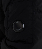 Пуховая куртка C.P. Company - черный(15CMOW253A005864G)