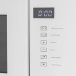 Микроволновая печь встраиваемая HOMSair MOB205WH фото 5