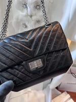 Сумка CHANEL 20 см