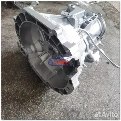 МКПП форд фокус Мондео новый товар