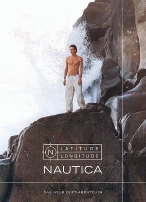 Nautica Latitude Longitude