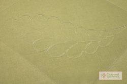 Шаблон для стежки "Перо - 1" (арт. T19)