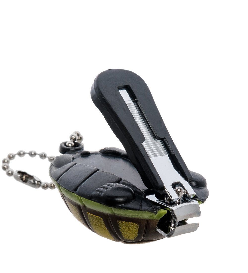 NC-05/12 Брелок-книпсер «Маленькие друзья»