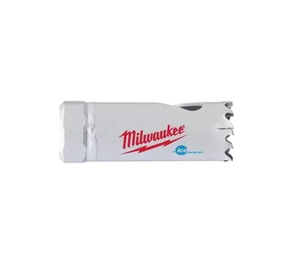 Коронка Bi-Metal 20мм Milwaukee