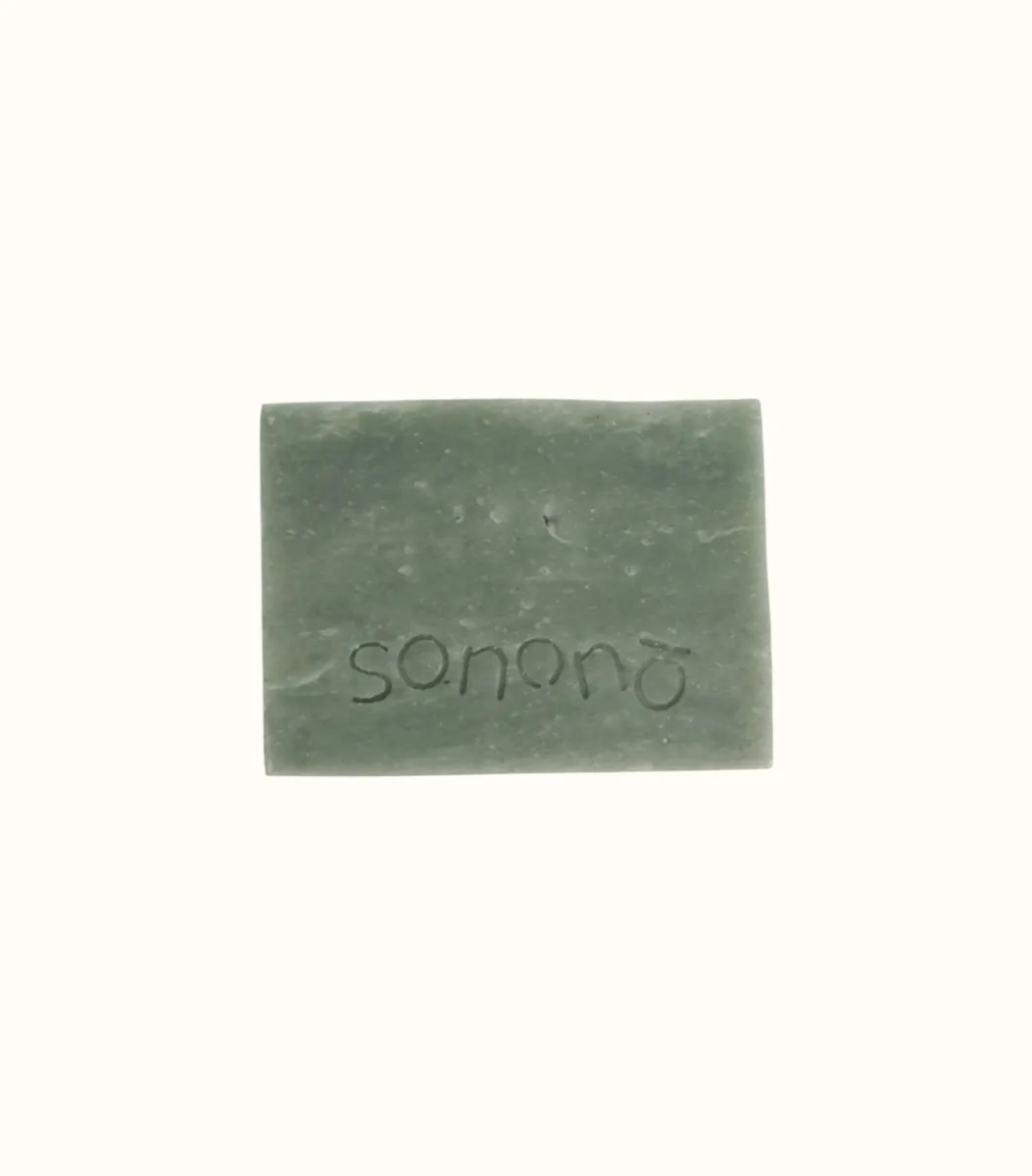 Мыло – Дикая баня | sonono
