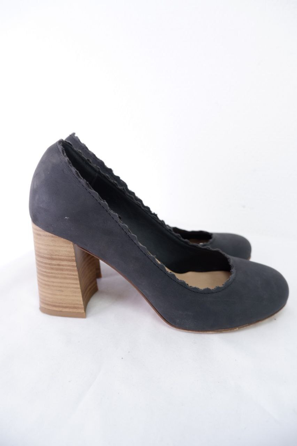 Туфли My B модные 37 размер