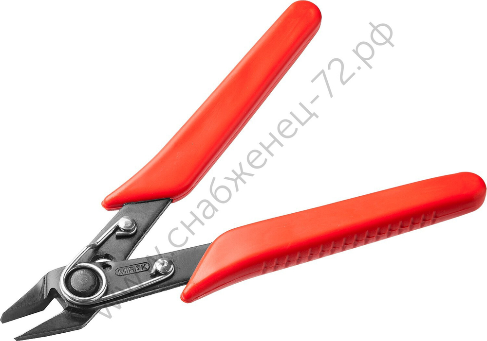 MIRAX 120 мм, Мини бокорезы (22136-5)