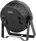 Прожектор INVOLIGHT LEDPAR9HEX
