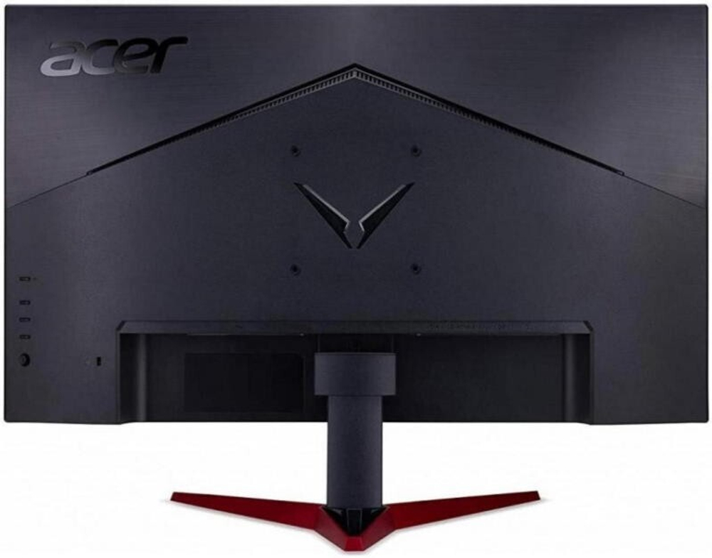 Монитор 27" ЖК Acer Nitro VG270Sbmiipx (UM.HV0EE.S01)