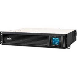 ИБП APC SMC1000I-2UC
