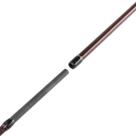 Удилище спиннинговое SMAP PLUS VP S802MLF RYOBI