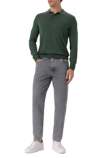 Джинсы BRUNELLO CUCINELLI