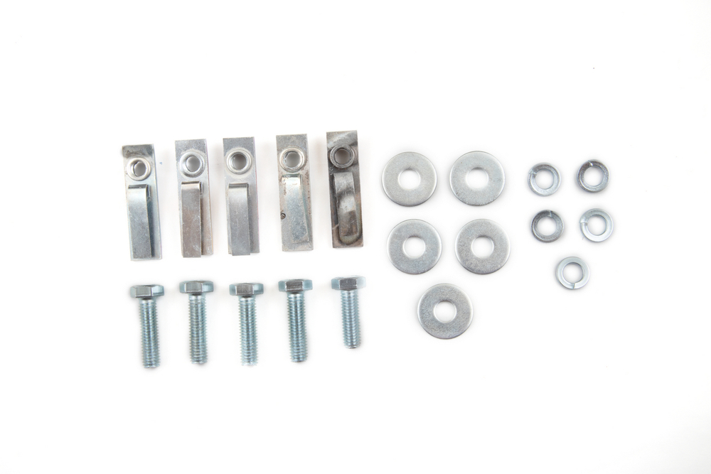 Защита картера для TOYOTA Camry (18-) 3,5 бензин AT  ECO.48.43.030