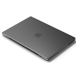 Чехол Satechi Eco Hardshell Case для MacBook Pro 14" темный (ST-MBP14DR)