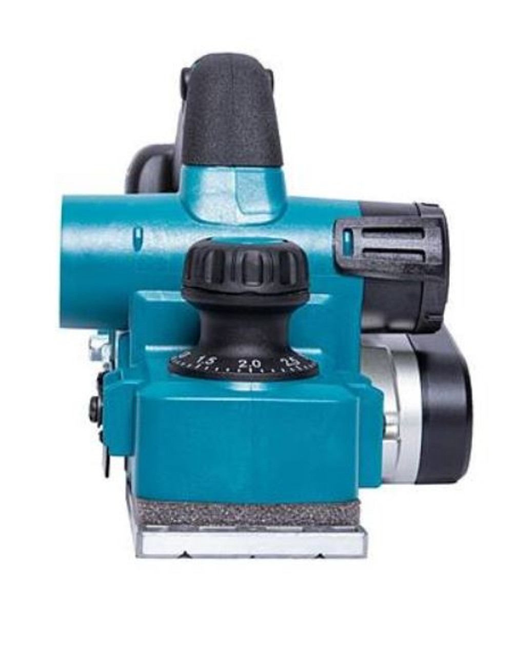 Рубанок Makita LXT