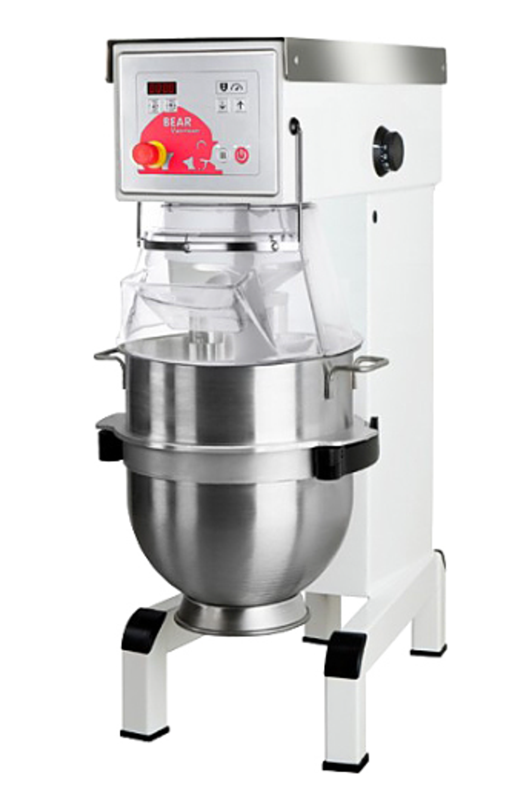 Миксер планетарный Bear Varimixer AR40