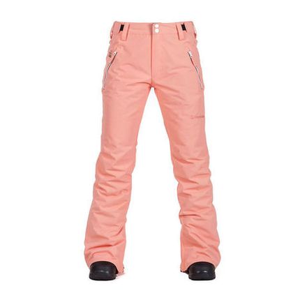 Штаны HORSEFEATHERS Ж RYANA PANTS (peach)