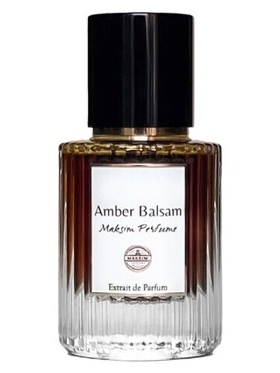 maksim perfume vanilla oud (u) 9ml parfum