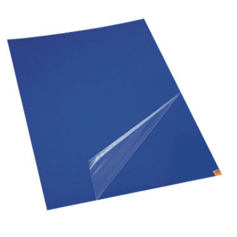 Многослойный антибактериальный липкий мат (60 листов)