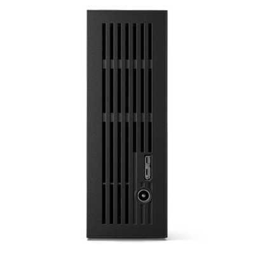 Жесткий диск Seagate One Touch Hub 20Tb STLC20000400