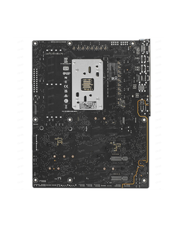 Материнская плата ASUS PRIME X670E-PRO WIFI, AM5, X670, 4*DDR5, 4*SATA, 4*M.2, 9*USB 3.2, Type-C, 2*PCIx16, 1*PCIx1, DP+HDMI, ATX; 90MB1BL0-M0EAY0