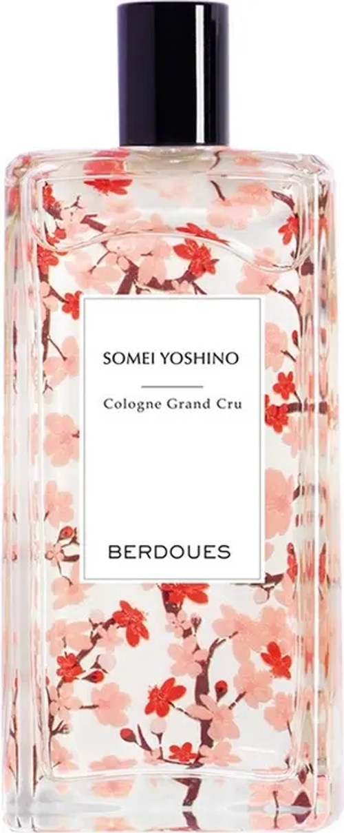 BERDOUES SOMEI YOSHINO EDP 100 ML