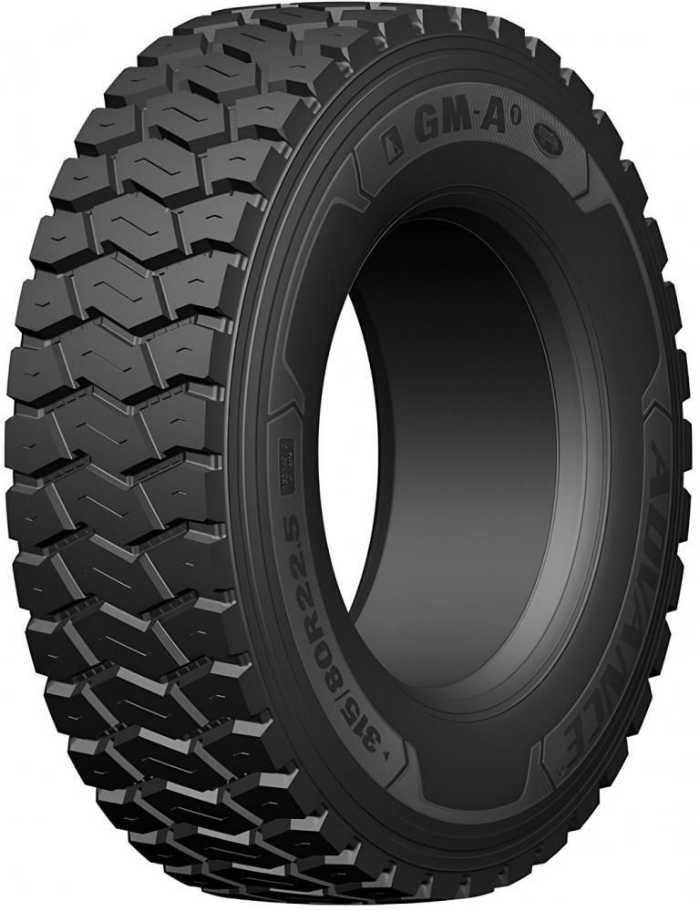 Tornado GM-A1 315/80 R22.5 158G