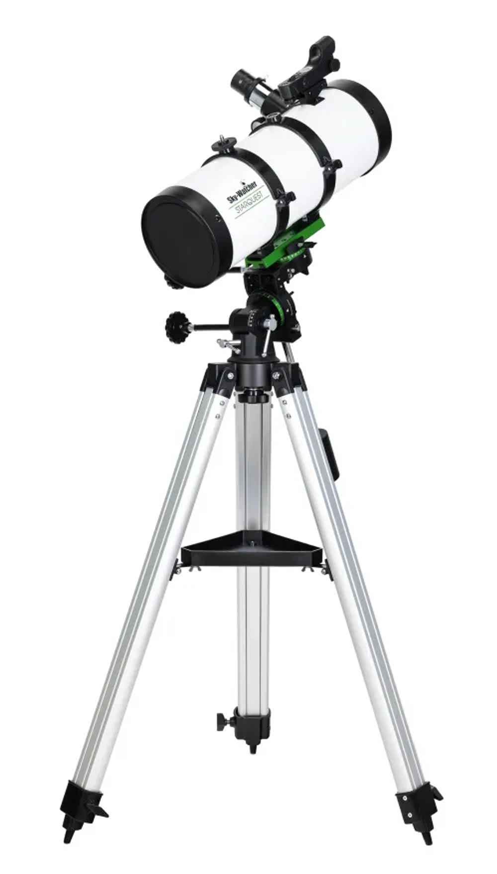 Телескоп Sky-Watcher P114N StarQuest EQ1