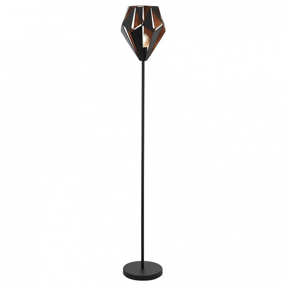 Торшер Eglo Carlton 1 49994