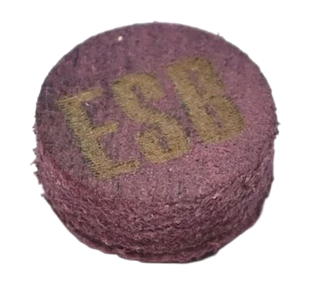 Наклейка для кия ESB PRO+ красная