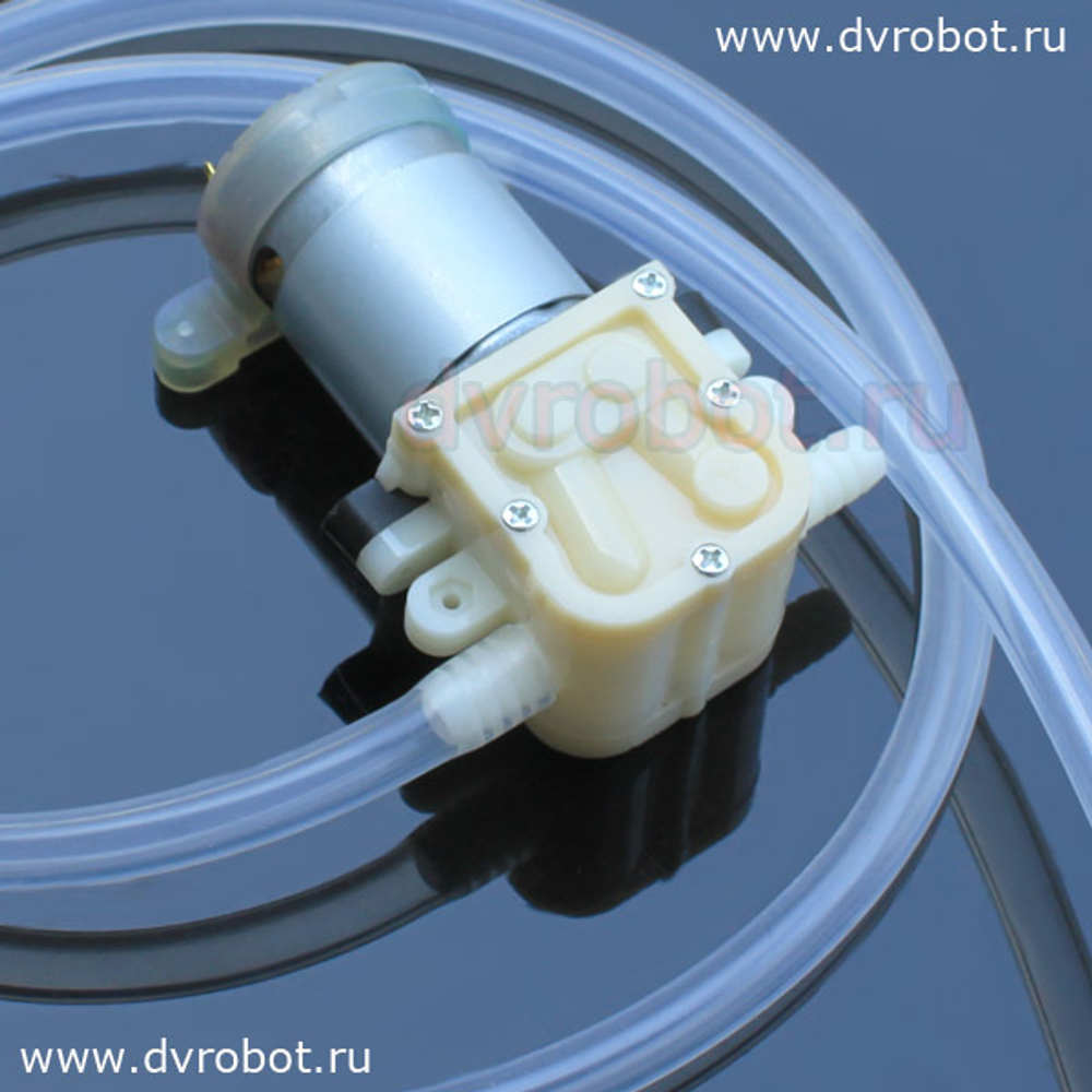 Шланг 8-10 ЖЕЛТЫЙ
