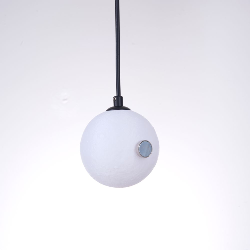 Подвесной светильник MARGOTT D25 Black