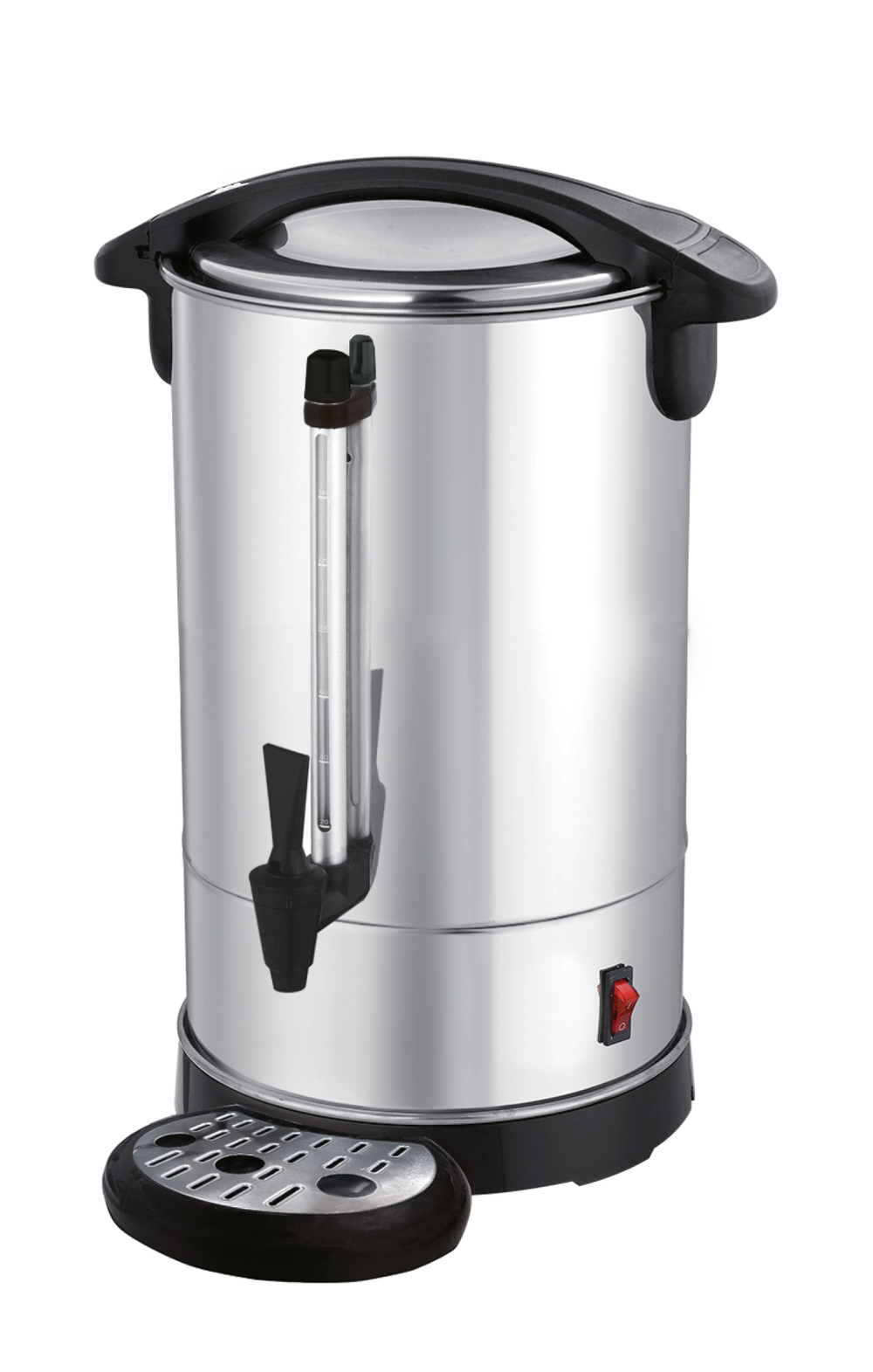 Термопот WILLMARK WWB-1011S