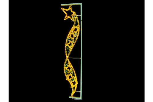GRP-431 (Yellow)    MOTIF 160х35см (5шт/кор)