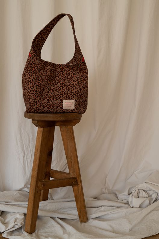 Шоппер MOM IS NEW SEXY / mom on go