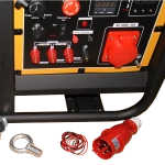 Lifan 17000E3A бензиновый генератор 00-00159685