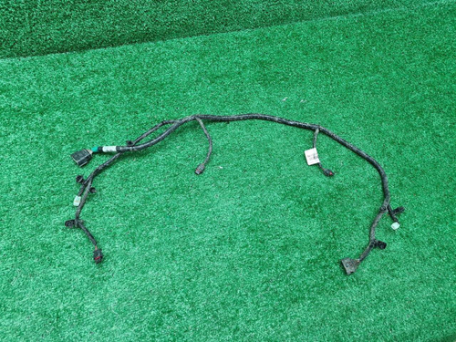 Проводка заднего бампера Geely Atlas 2 (2023-н.в.)